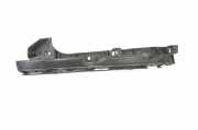 Stoßstangenhalter hinten rechts AUDI TT (8J3) 2.0 TFSI 8J0807484