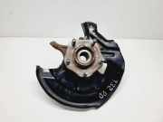 Radnaben vorne rechts NISSAN X-TRAIL (T32_) 1.6 dCi (T32) 411514CU0A 400144CE0A