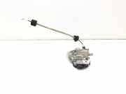 Verriegelung Tür rechts AUDI A6 (4F2, C6) 2.7 TDI 4F0839016