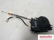 Schloss Heckdeckel BMW X4 (F26) 51247361231