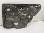 Türfensterheber hinten rechts VW PASSAT B7 (362) 2.0 TDI 3AA839756