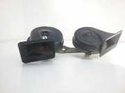 Hupe MAZDA 6 Sedan (GG) 2.0 DI 92018