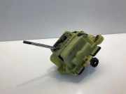 Gangschaltmechanismus MERCEDES-BENZ C (W203) C 220 CDI (203.008) A2032676024