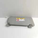 Linke Sonnenblende CITROËN C5 AIRCROSS 1.5 BlueHDi 130 98252088BJ