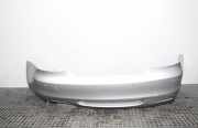 Stoßstange hinten BMW 1er Coupe (E82) TITANSILVER354