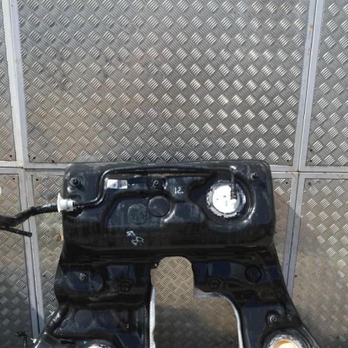 Kraftstofftank AUDI A8 D4 (4H_) 3.0 TFSI quattro 4H0201021BJ Bild Kraftstofftank AUDI A8 D4 (4H_) 3.0 TFSI quattro 4H0201021BJ