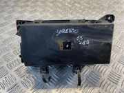 Sicherungskasten Kia Sorento I (JC) 10040406059