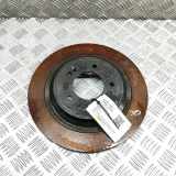 Bremsscheibe hinten links HYUNDAI TUCSON (NX4E, NX4A) 1.6 T-GDi Hybrid 58411-N7000