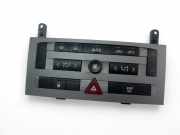 Heizungsbetätigung (Konsole) vorne Peugeot 407 Coupe () 96573322YW02