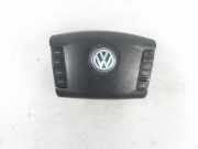 Lenkrad Airbag VW TOUAREG (7LA, 7L6, 7L7) 3.0 V6 TDI 3D0971582AA 7L6880201CT