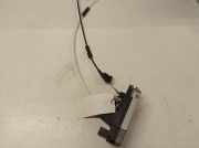 Türschloss hinten rechts