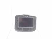 Bordcomputer OPEL ZAFIRA A (F75_) 2.0 DTI 16V 75415530502 5WK70044