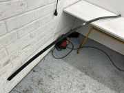 Dachleiste links MERCEDES-BENZ CLS (C218) CLS 350 CDI (218.323) A2186900282