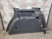 Kofferraumverkleidung rechts VW TOURAN (1T1, 1T2) 1.9 TDI 1T0867036