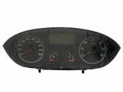 Tachometer Citroen Jumper III Kasten () 1358460080