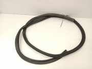 Dichtungsgummi am Ende (Gabel) SMART FORTWO Coupe (450) 0.8 CDI (450.300, 450.301, 450.302, 450.303, 450.306)