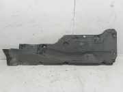 Rechte Unterbodenabdeckung MERCEDES-BENZ GL (X164) GL 420 CDI 4-matic (164.828) A1646190438