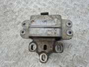 Motorkissen links VW PASSAT B6 (3C2) 2.0 TDI 16V 3C0199555