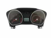 Tachometer Ford Mondeo IV Stufenheck (BA7) 6M2T10849DN
