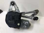 Scheibenwischermotor PEUGEOT 3008 2.0 HDi 9671062180
