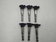 Zündspule BENTLEY CONTINENTAL FLYING SPUR (3W_) 6.0 07C905115J