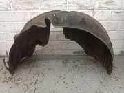 Radhaus rechts hinten Audi TT (8S)