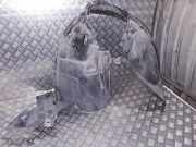 Verkleidung Innenkotflügel rechts vorne Nissan Leaf (ZE0) 638423NA0A