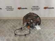 Radnaben vorne rechts HONDA JAZZ II (GD_, GE3, GE2) 1.2 i-DSI (GD5, GE2)