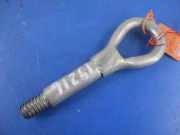 Anhängerkupplung Opel Zafira A (T98)