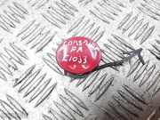 Abdeckung Abschlepphaken Opel Corsa D Van (S07) 0P04055031A