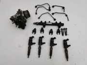 Kraftstoffsystem CITROËN DS3 1.6 THP 150 0445110340