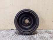 Kurbelwellenriemenscheibe SKODA SUPERB II (3T4) 1.6 TDI 038105243M