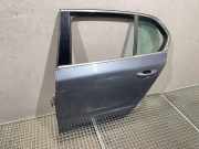 Tür hinten links SKODA SUPERB II (3T4) 2.0 TDI 3T5833311