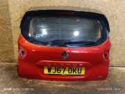 Kofferraumdeckel RENAULT CAPTUR (J5_) 0.9 TCe 90