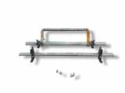 Dachreling links VW CADDY III Furgon (2KA, 2KH, 2CA, 2CH) 1.9 TDI