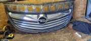 Vorderer oberer Gitter OPEL VECTRA C 2.8 V6 Turbo 551004542