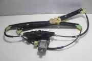 Fensterheber links hinten Skoda Octavia III (5E) 0130822717