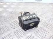 Heckklappenschloss VW GOLF II (19E, 1G1) 1.8 i Cat