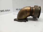 AUSPUFFROHR MERCEDES-BENZ C (W203) C 270 CDI (203.016) 2034900020