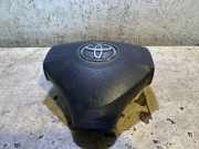 Lenkrad Airbag TOYOTA COROLLA Verso (ZER_, ZZE12_, R1_) 2.2 D-4D (AUR10_)