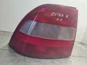 Hinterer Getriebedeckel OPEL VECTRA B Hatchback (38_) 2.0 DI 16V 37370751