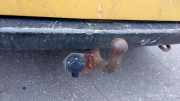 Anhängerkupplung VW Transporter T4 Kasten ()