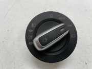 Scheinwerferschalter AUDI A6 (4F2, C6) 2.0 TDI 4F2941531E