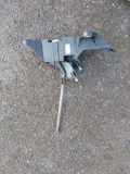 Gangschaltmechanismus RENAULT KANGOO (KC0/1_) 1.5 dCi (KC07) 4725031200