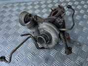 Turbolader HONDA ACCORD VII (CL, CN) 2.2 i-CTDi (CN1)