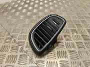 Lüftungsgitter Armaturenbrett Renault Grand Scenic II (JM) 687605833R