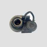 Turbolader HYUNDAI TUCSON (JM) 2.0 CRDi 4WD 2023127000