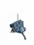 Gangschaltmechanismus MERCEDES-BENZ E (W210) E 220 CDI (210.006) 1402670537