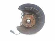 Nabe hinten rechts JEEP CHEROKEE (KL) 2.0 CRD 4x4