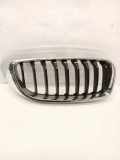 Gitter Grill vorne links BMW 4 Coupe (F32, F82) 420 i 7294816